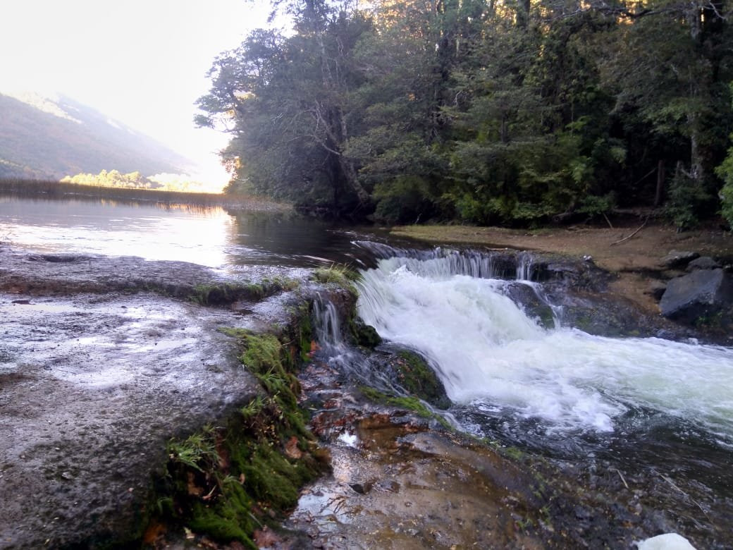Parque Nacional Tolhuaca-Curacautin必去景点