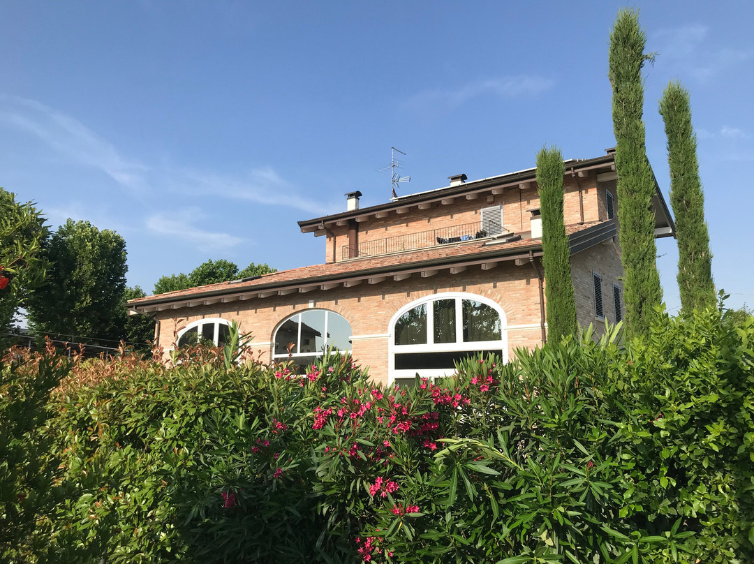 B&B Il Melograno主图