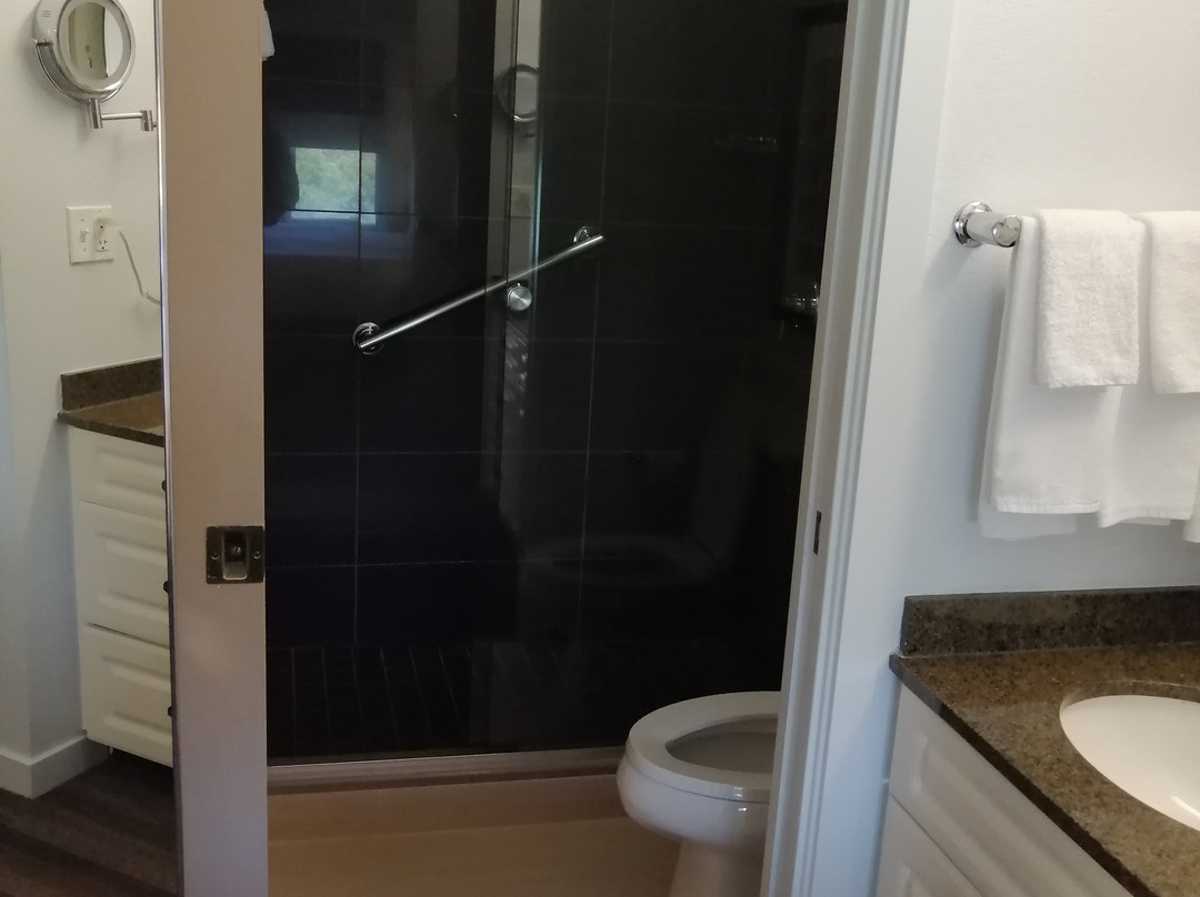 圣塔克拉拉凯悦酒店主图