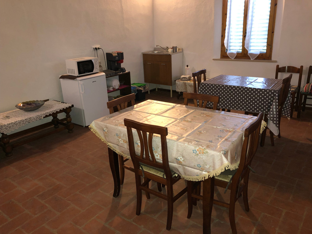 Bed & Breakfast PiGreco主图