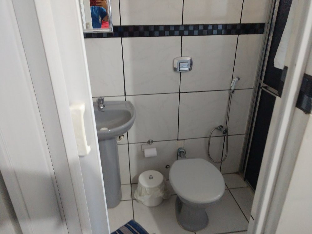 Pousada Arara Azul主图