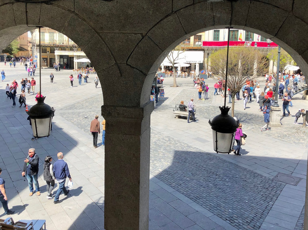 因凡达公主伊莎贝尔酒店主图