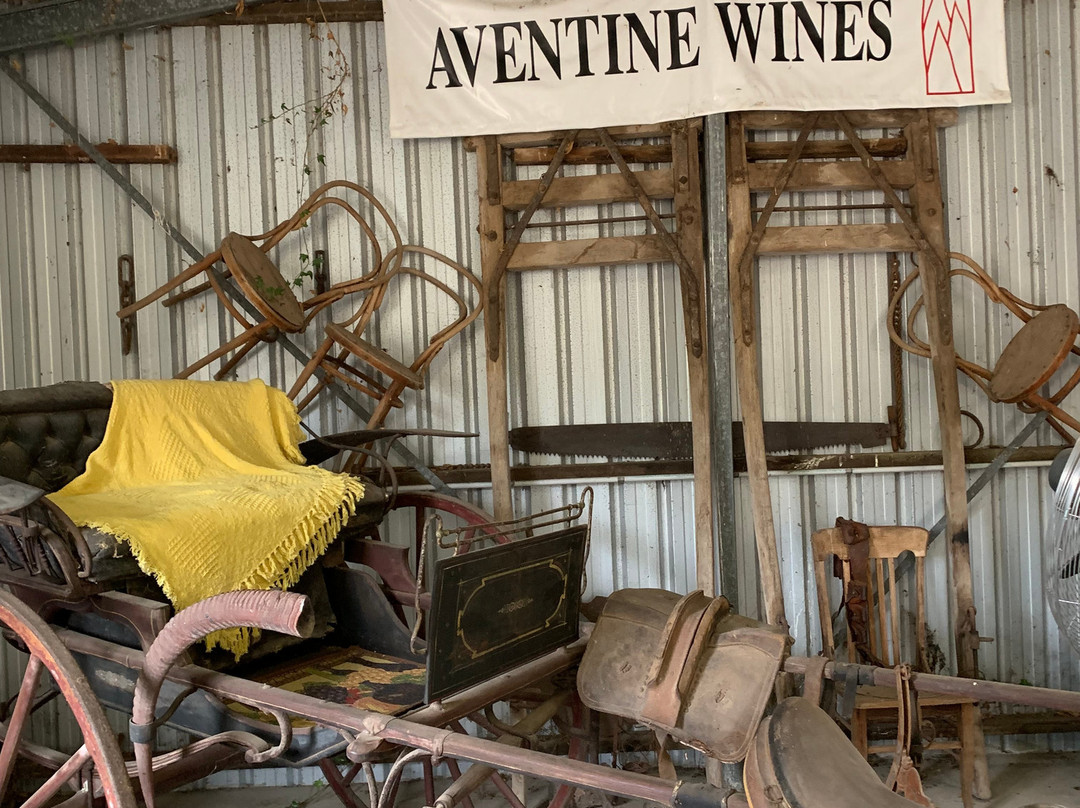 Aventine Winery景点图片