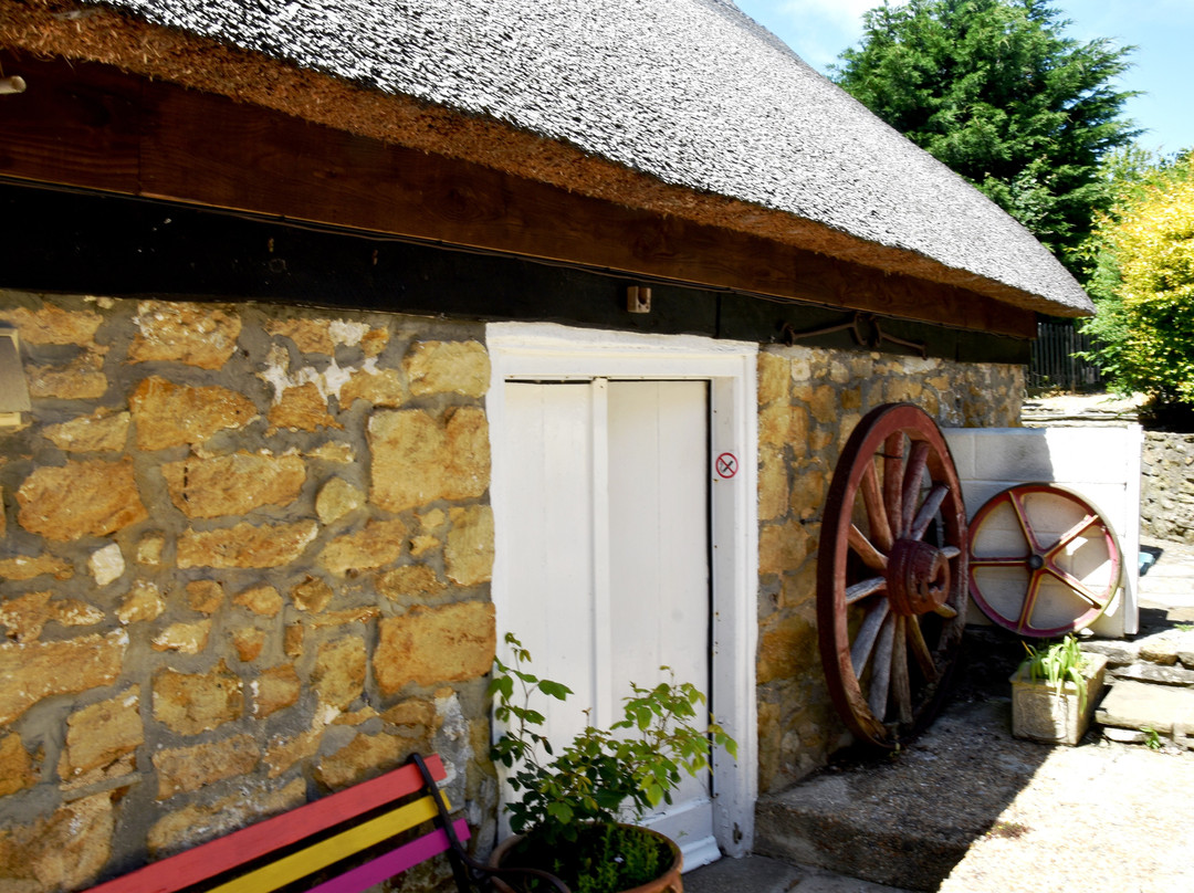 Wheelwrights Cottage主图