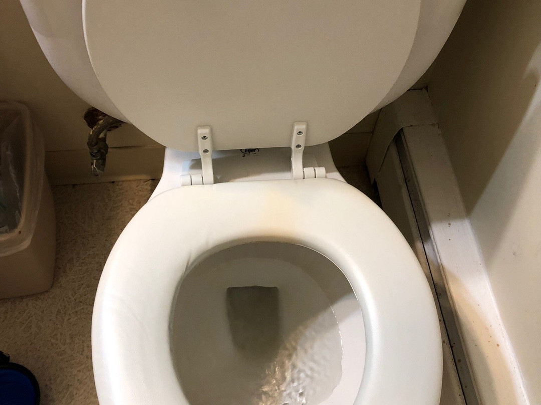 The Upper Pass Lodge主图