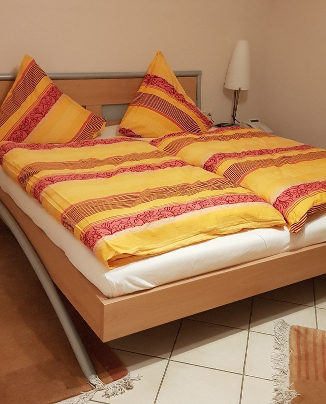 Zum Ludgerusbrunnen主图