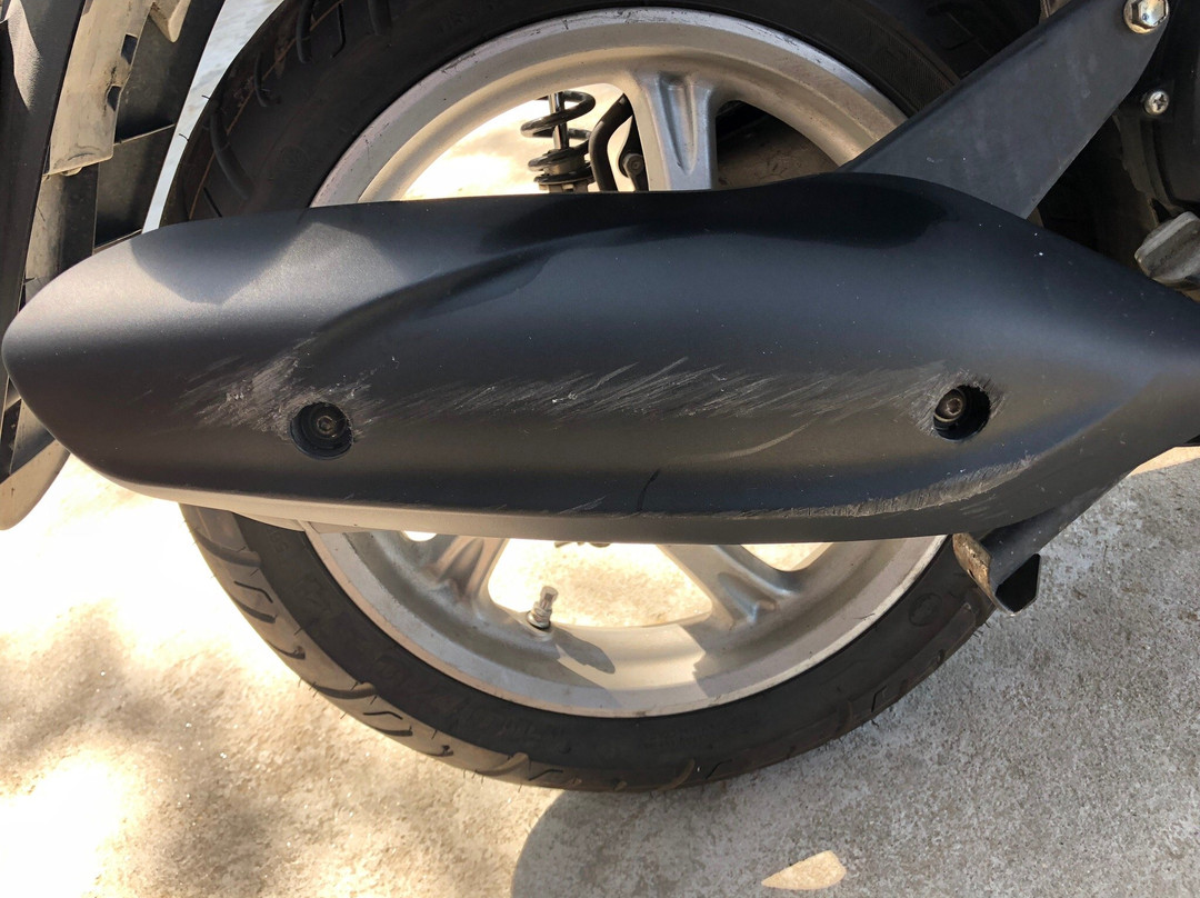 Da Nang Bikes-Son Tra Peninsula必去景点