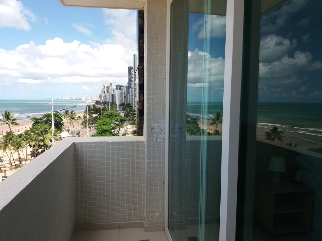 Hotel Jangadeiro主图