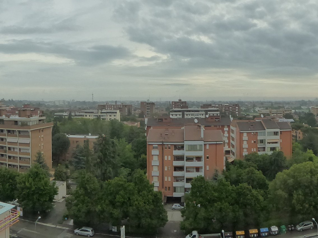 Hotel Donatello Imola主图