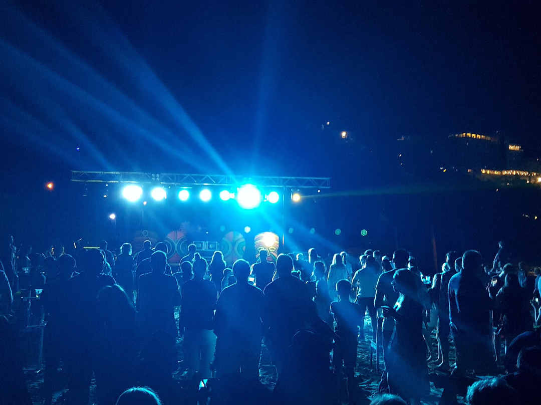 Hotel Aquafantasy主图