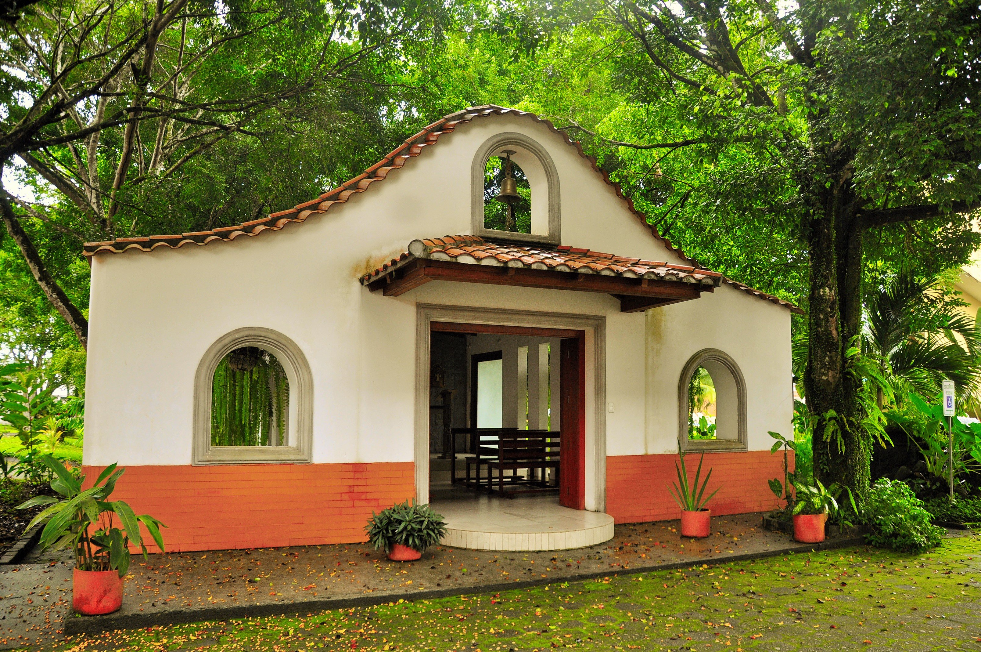 Gran Hotel de Lago - Lago Agrio-官方