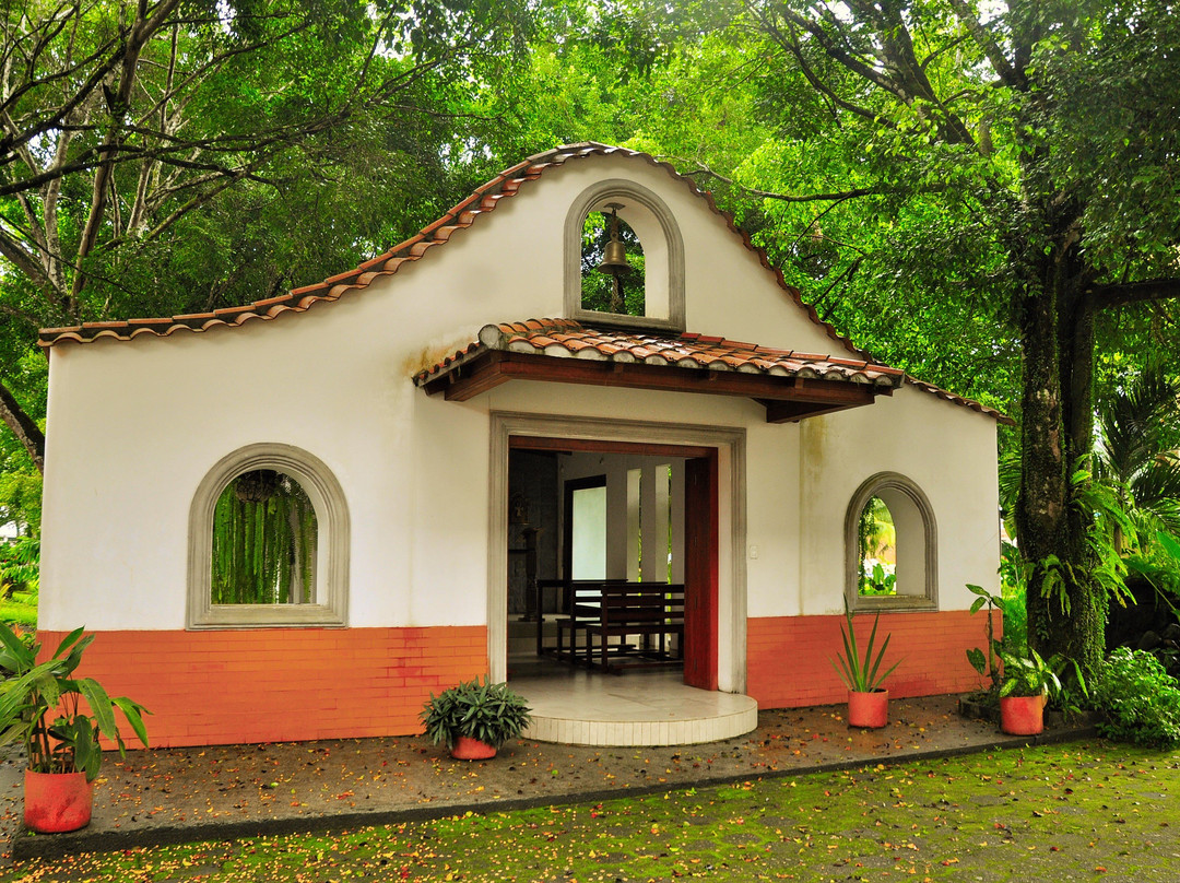 Gran Hotel de Lago - Lago Agrio主图