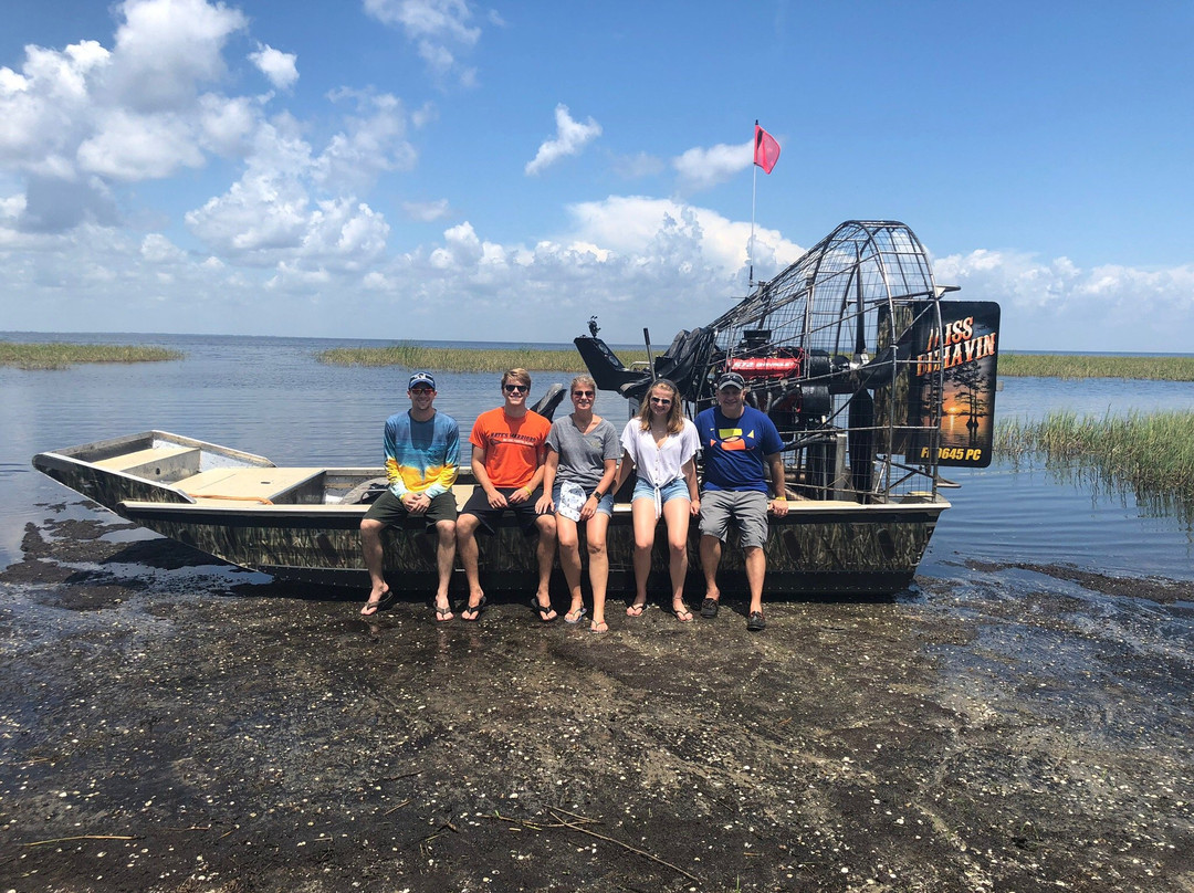 Master Gator Airboat Tours of Palm Beach County景点图片