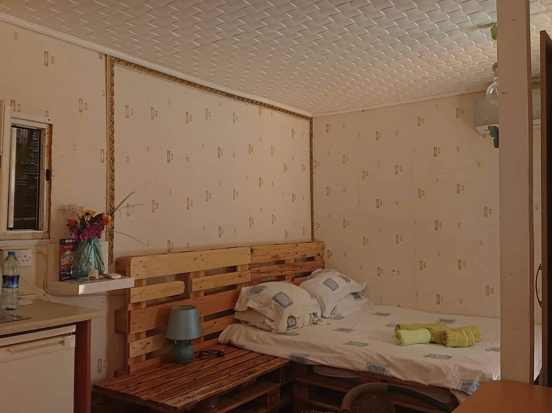 Green Bungalow主图