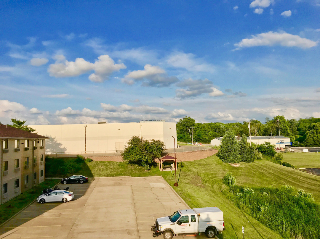 Quincy Inn & Suites主图