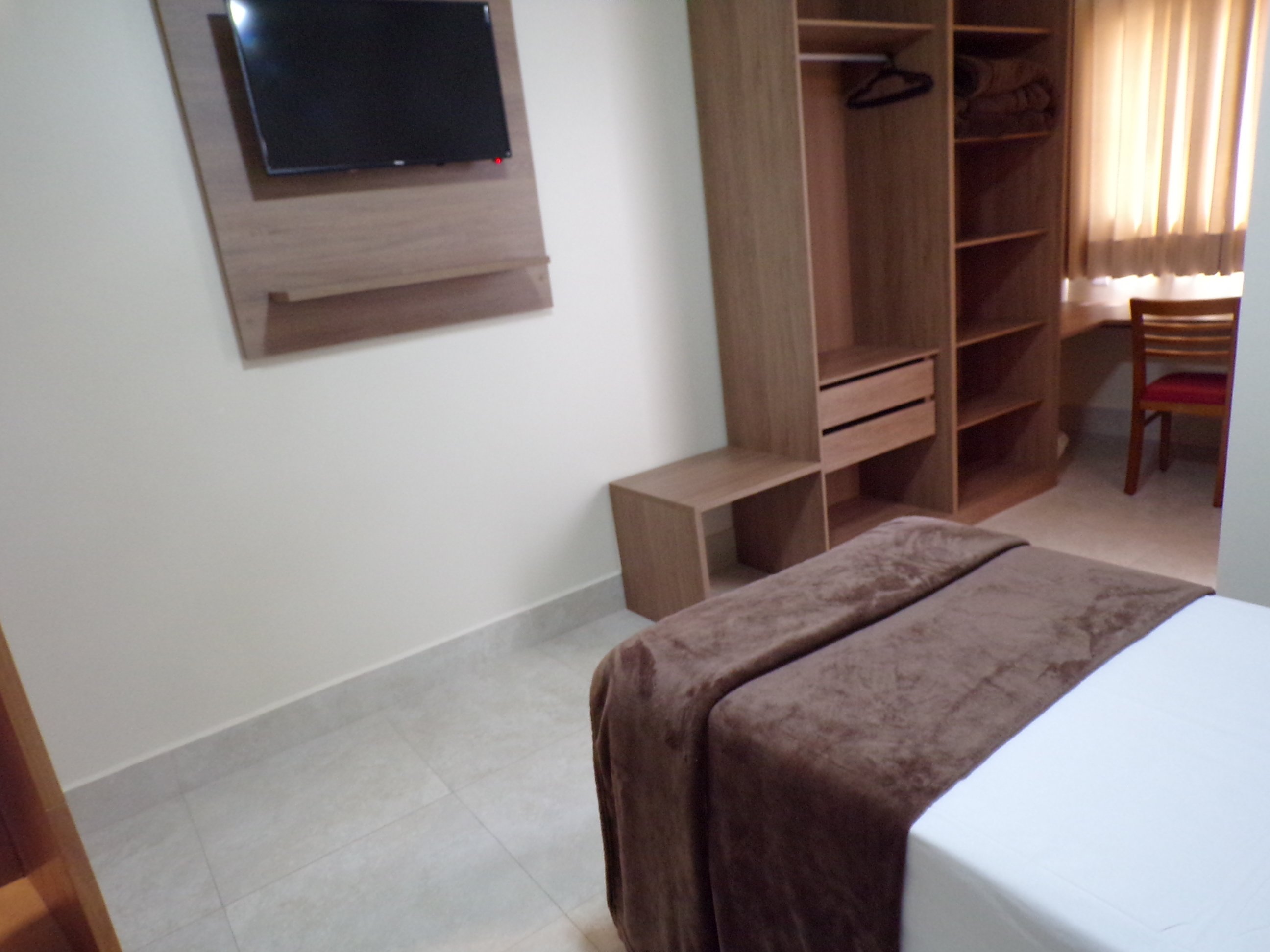 Hospeda Marilia-官方