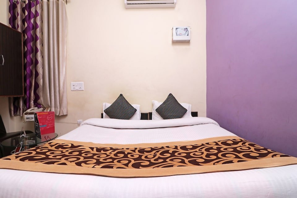 OYO 5011 Hotel De Park主图