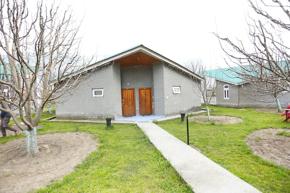 OYO Orchard Resorts-官方