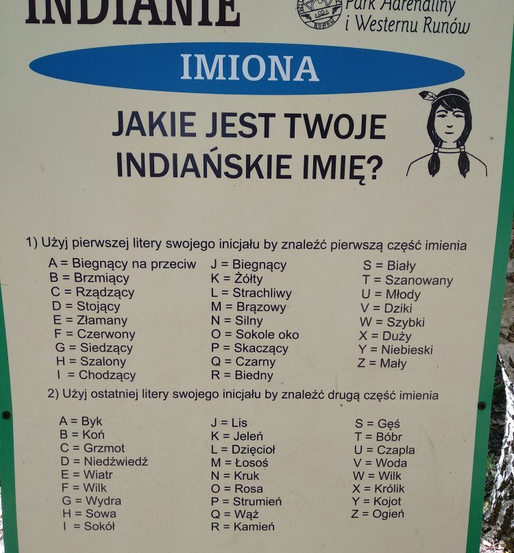 Miasteczko Westernowe Wild West City-皮亚塞奇诺必去景点