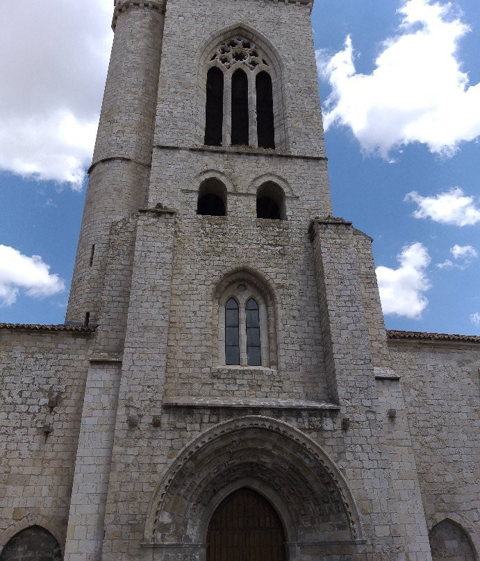 Iglesia de San Miguel-帕伦西亚必去景点