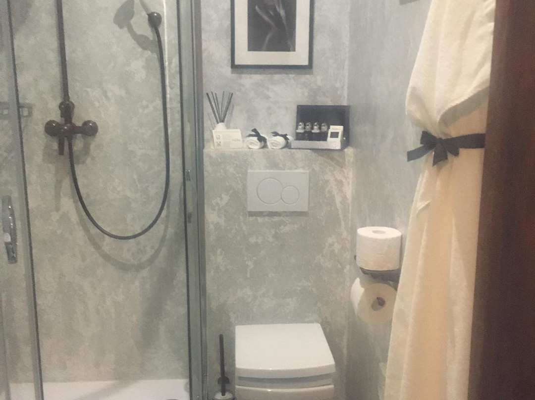 Divna Pani LUXURY GALLERY ROOMS主图