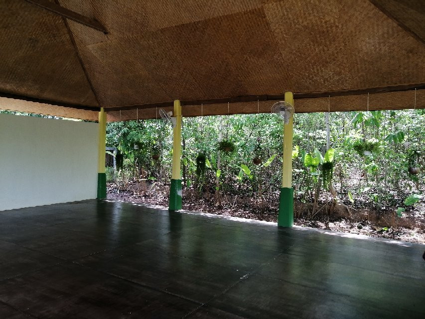 Lanta Yoga-兰塔岛必去景点