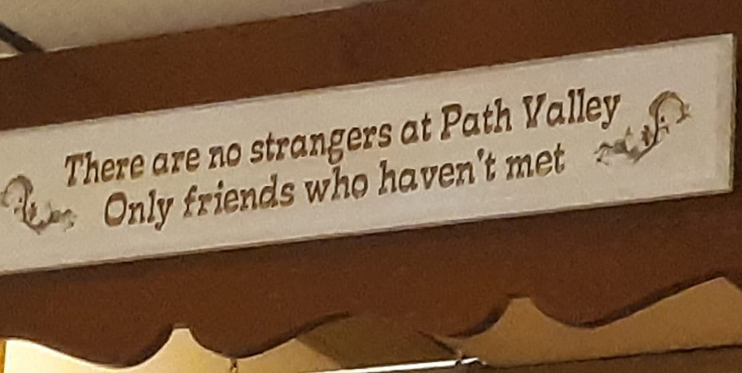 Spring Run旅游攻略图片