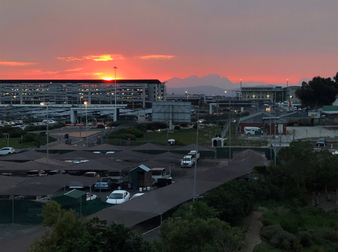 凡尔德酒店-开普敦国际机场主图