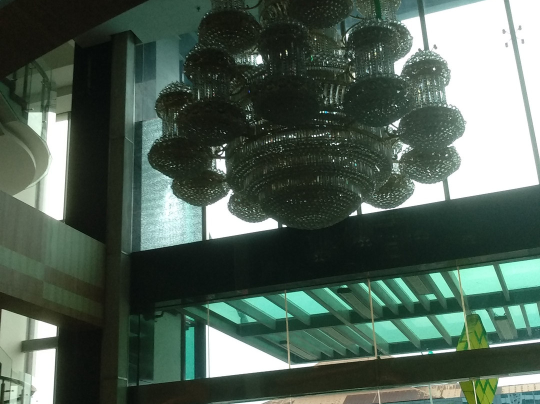 Nagoya Hill Hotel主图