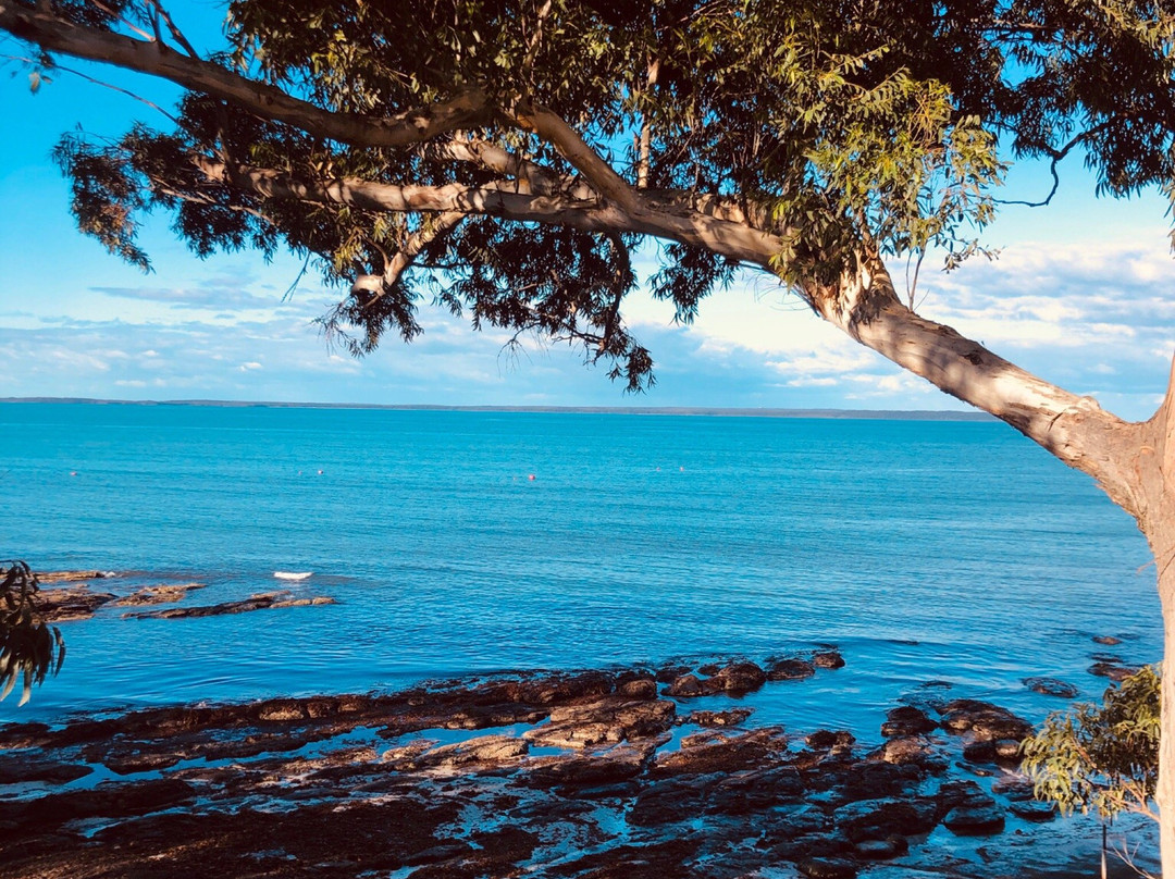 Jervis Bay Walks景点图片