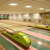 Komforthotel Butjadinger Tor主图