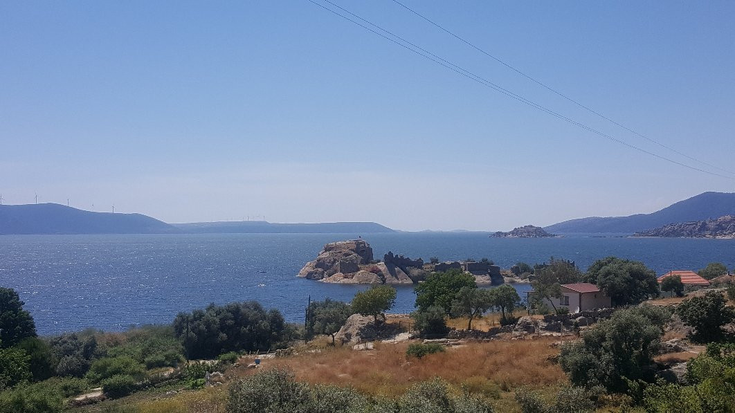 Pelikan Pansiyon主图