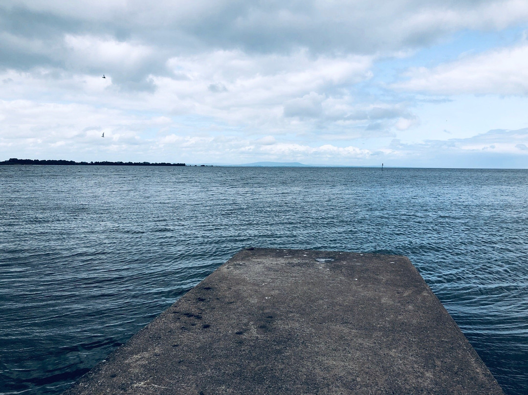 Lough Neagh景点图片