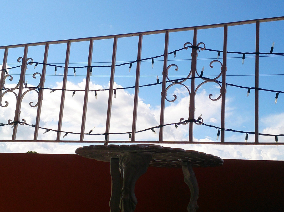 Hostal Santa Elena主图