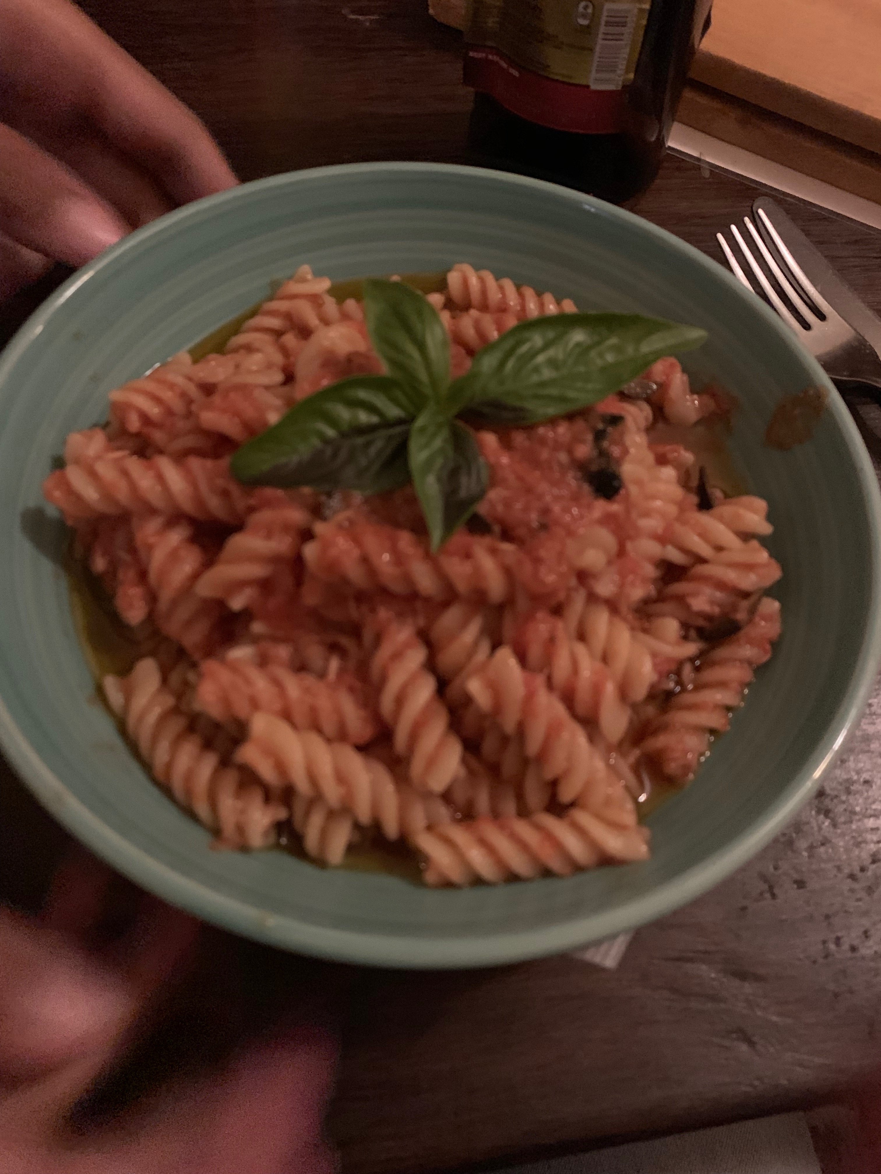 Palm Garden Gulu - Restaurant and Guest House-餐饮