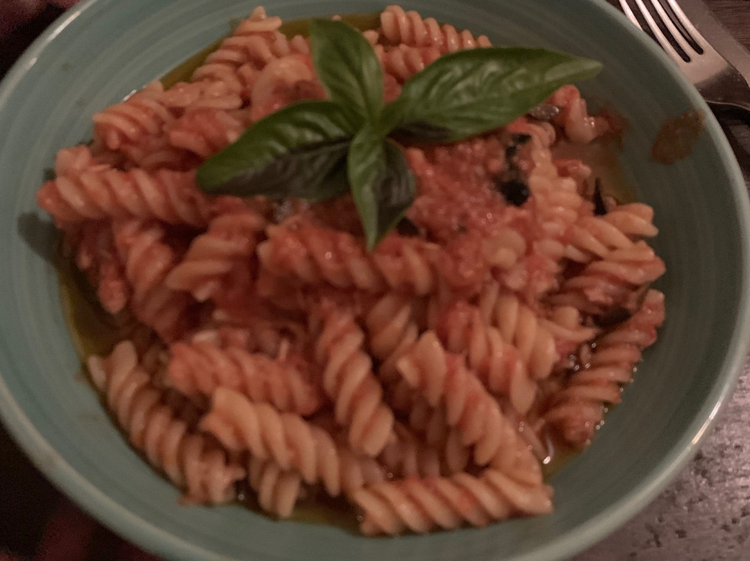 Palm Garden Gulu - Restaurant and Guest House主图