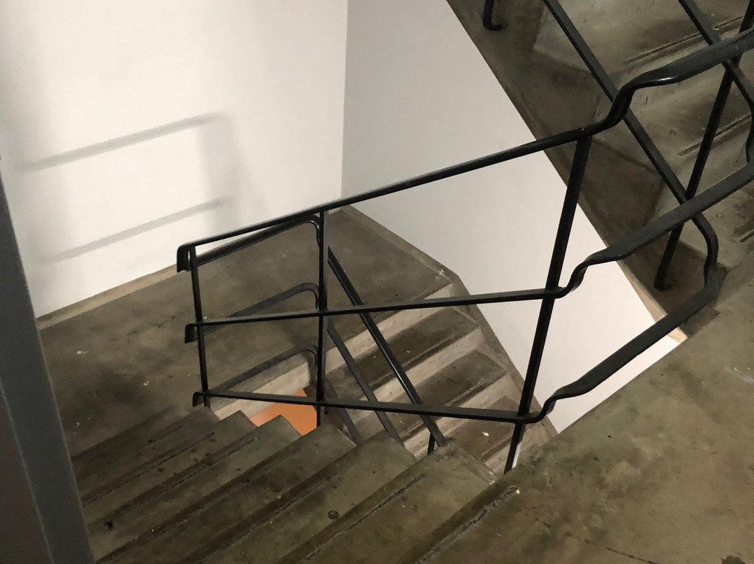 北岸庞特山酒店主图