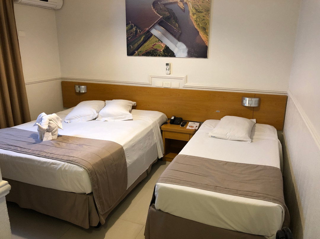 Del Rey Quality Hotel主图