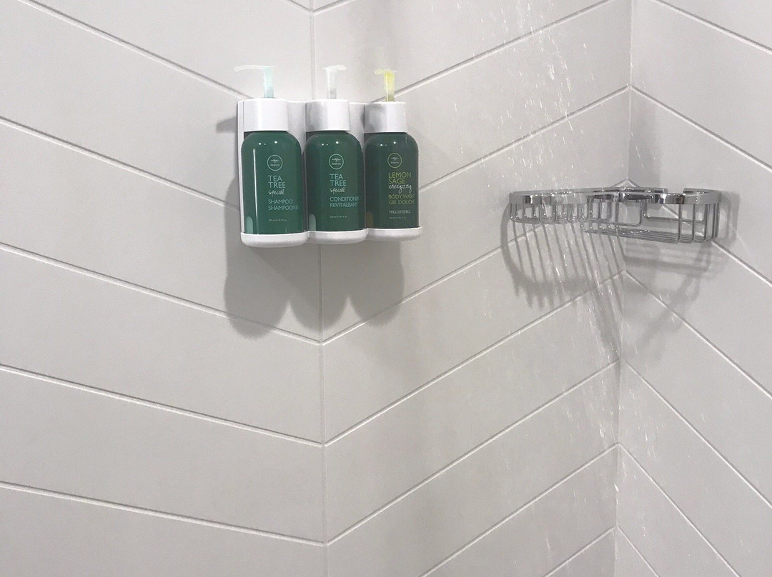 Fairfield by Marriott Inn & Suites Knoxville Lenoir City/I-75主图