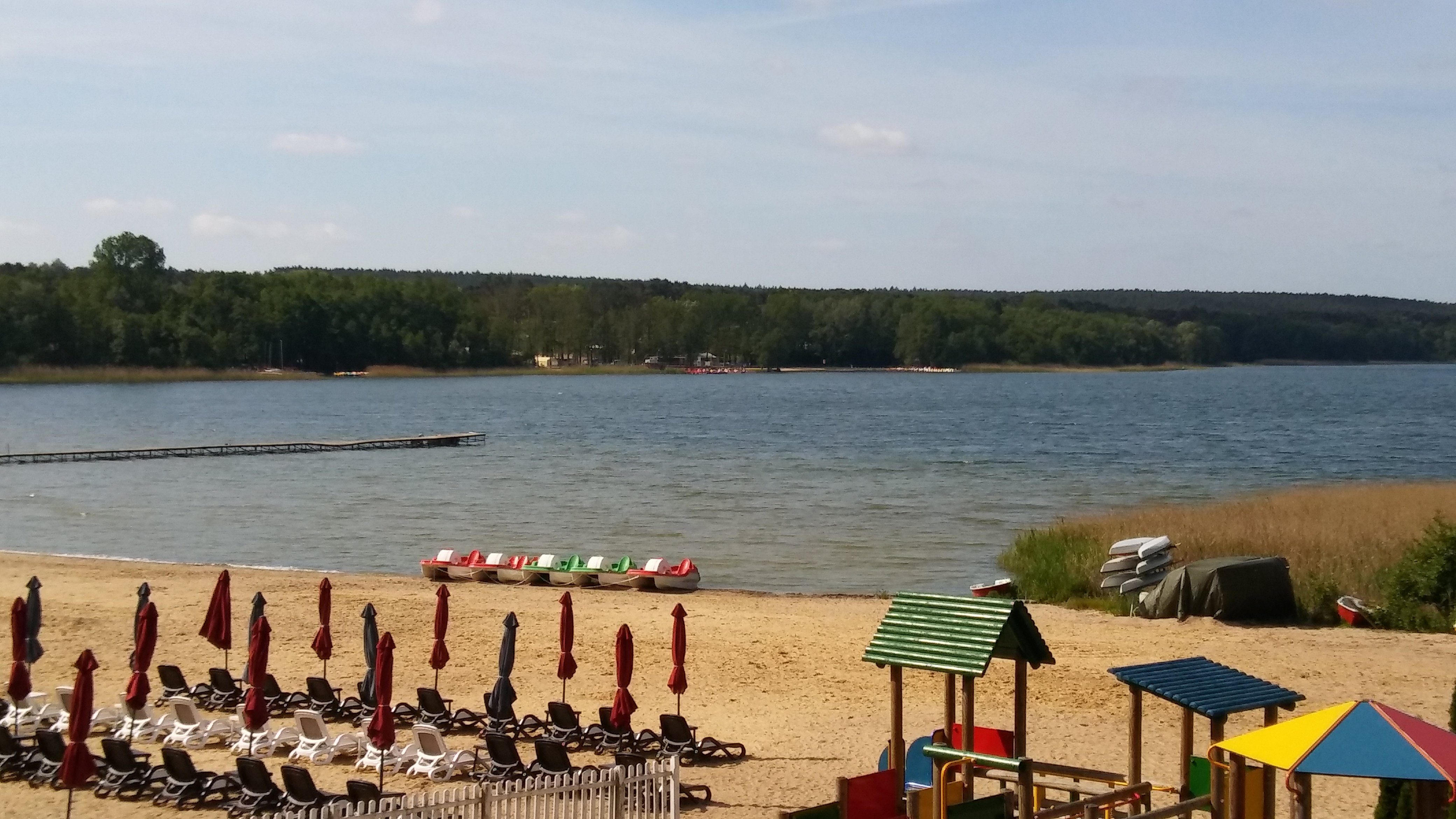 Hotel Sułkowski Conference & Resort-酒店景观