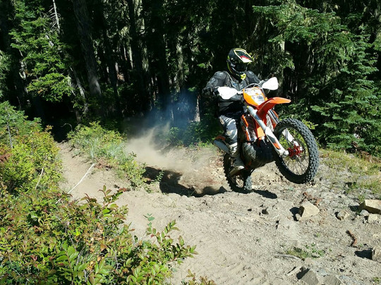 Oregon Motorcycle Rental-胡德里弗必去景点