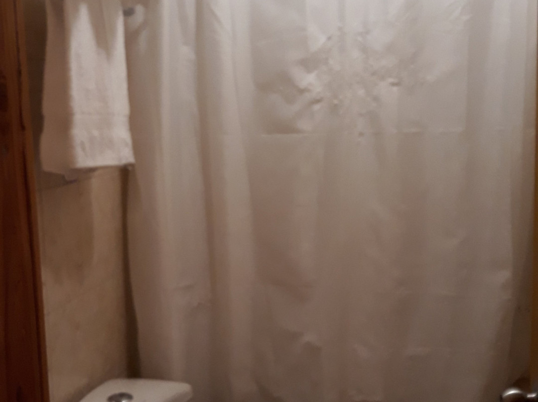 Hotel Posada Del Río主图