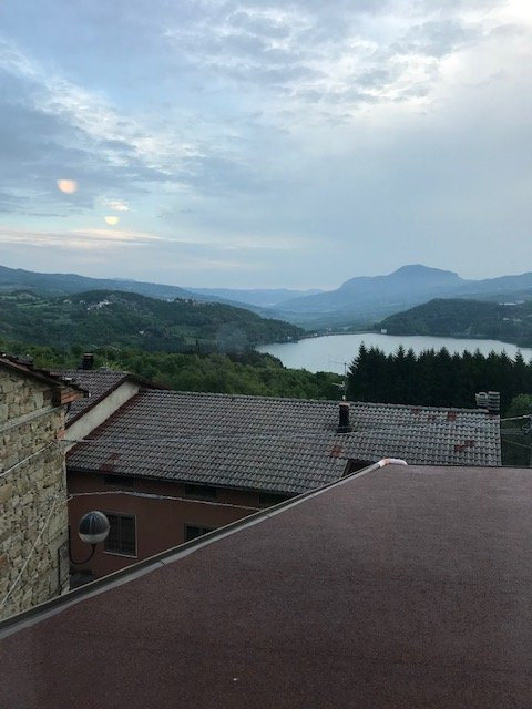 B&B Borgo Massovrana主图