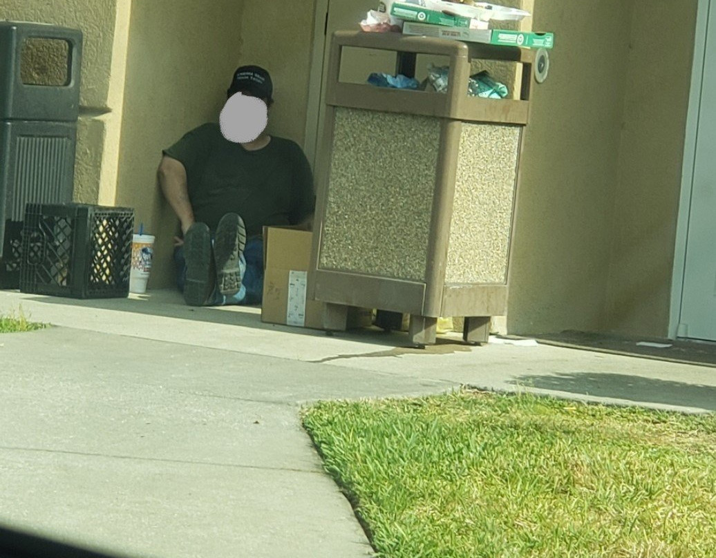 Sleep Inn & Suites Palatka North主图