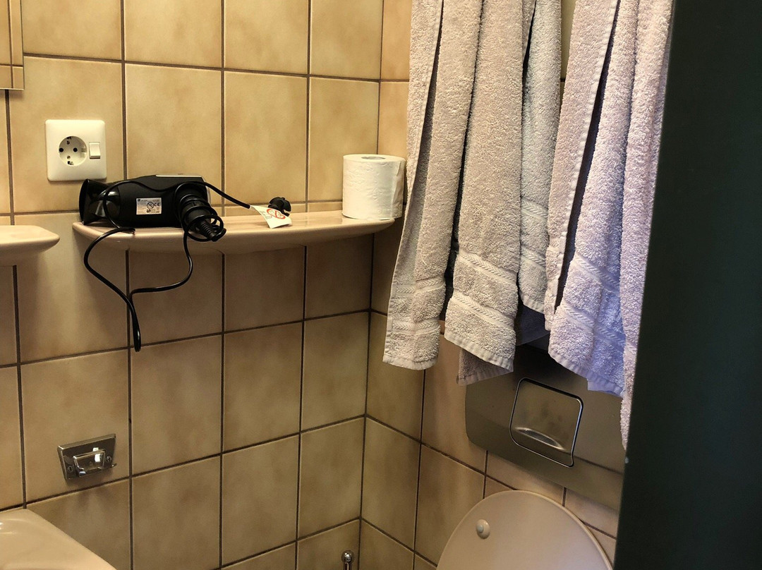 Hotel Waldbaude主图
