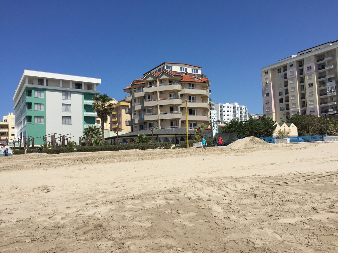 Vila Verde Beach Hotel主图