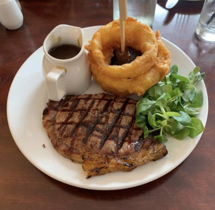 The Linton Hotel & Steakhouse主图