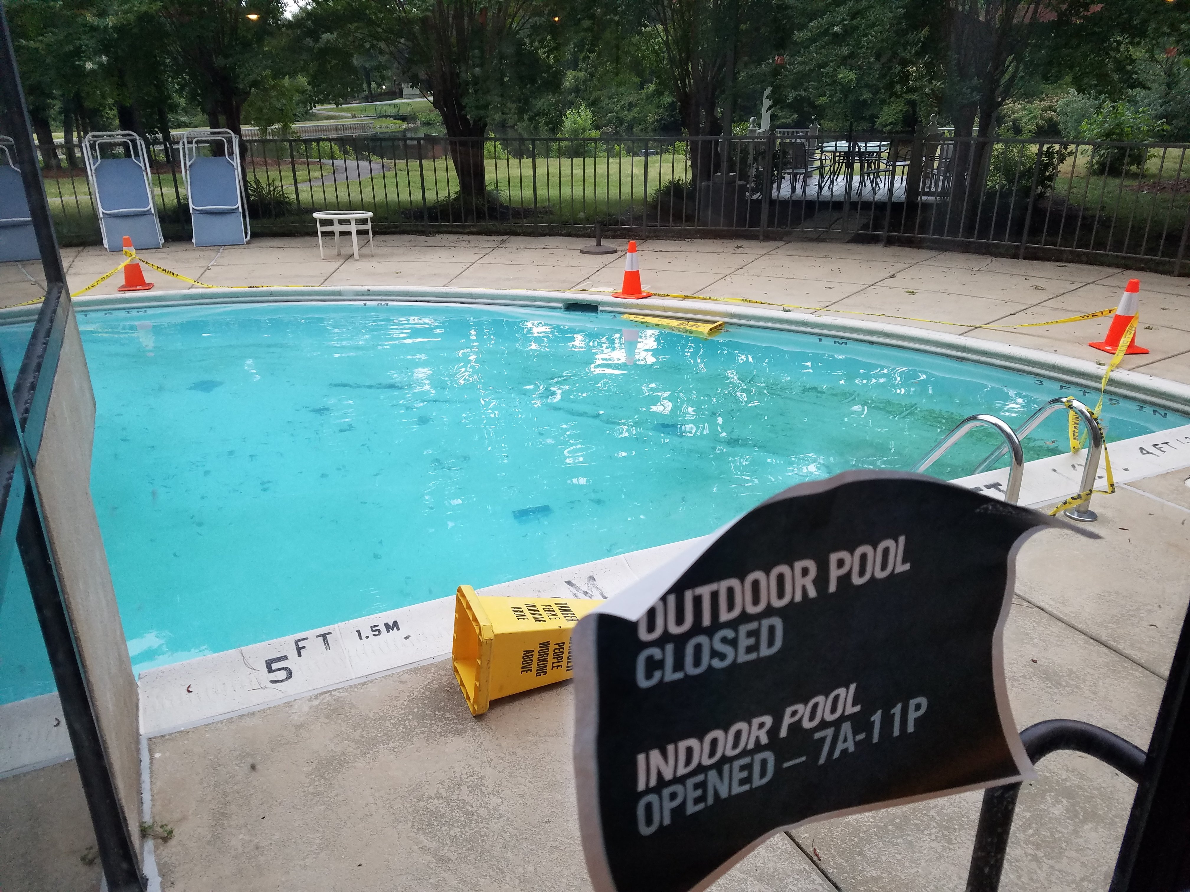 Four Points by Sheraton Richmond-浴室