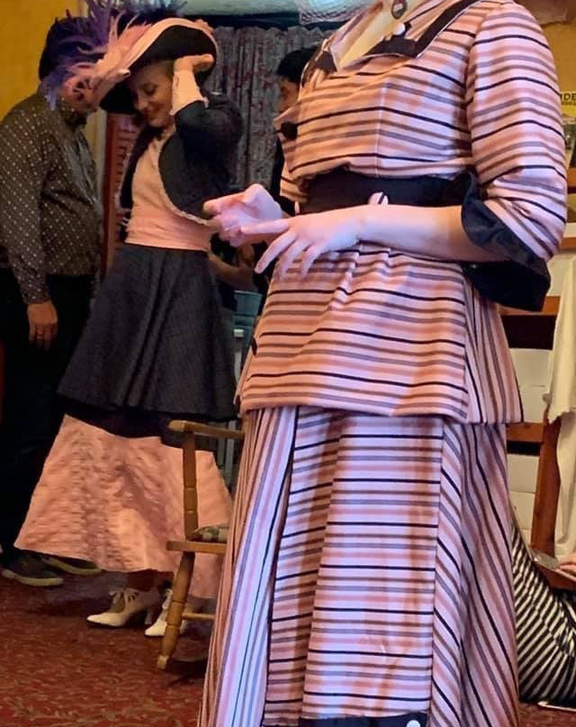 Playmill Theatre-西黄石镇必去景点