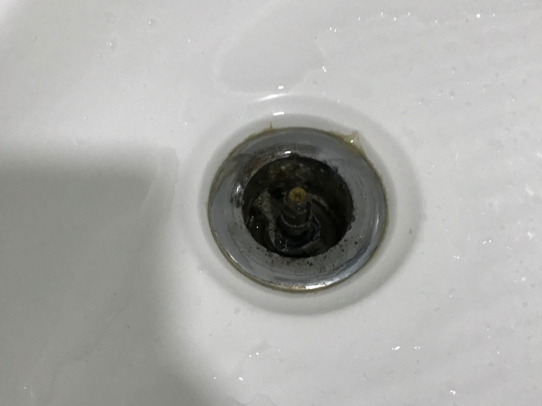 大埃米尔住宅酒店主图